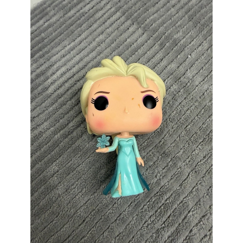Funko Pop! Vinyl: Disney - Elsa